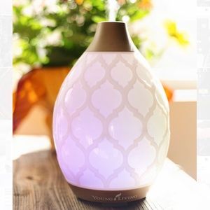 Brand New Desert Mist diffuser by Young Living